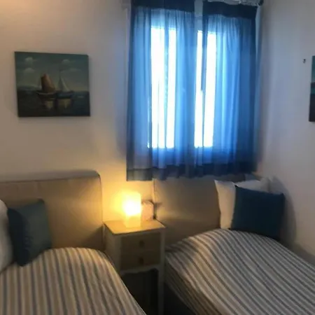 Lägenhet Costa Ilios 2 Bedroom Flat