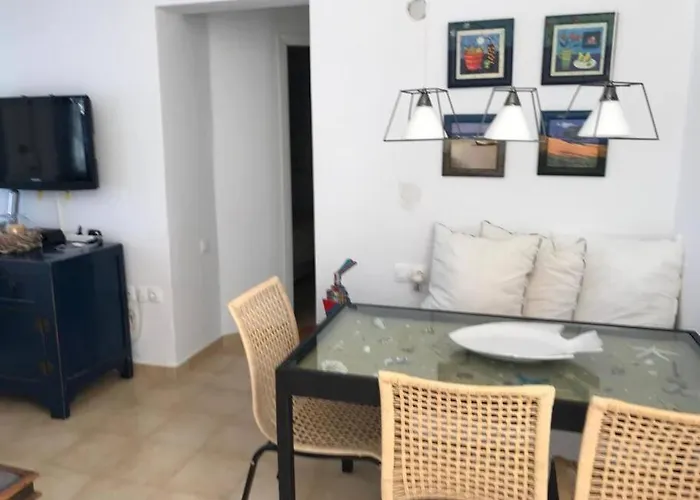 Apartamento Costa Ilios 2 Bedroom Flat