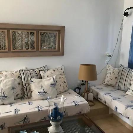 Apartment Costa Ilios 2 Bedroom Flat