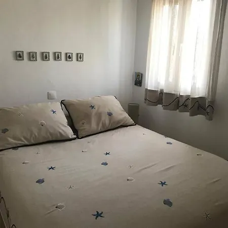 Apartment Costa Ilios 2 Bedroom Flat