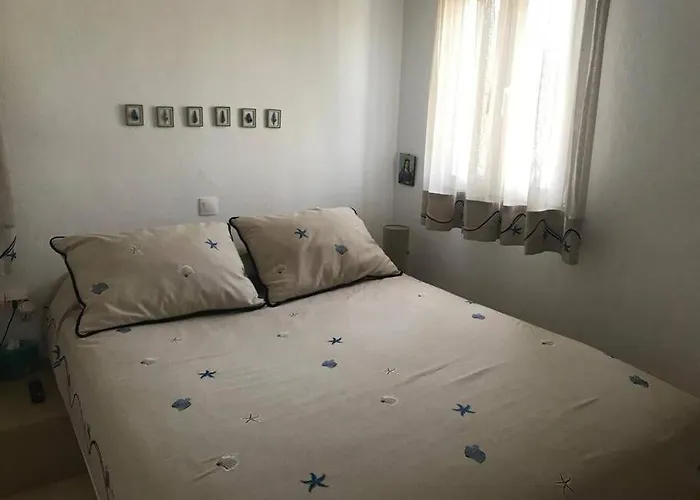 Appartement Costa Ilios 2 Bedroom Flat