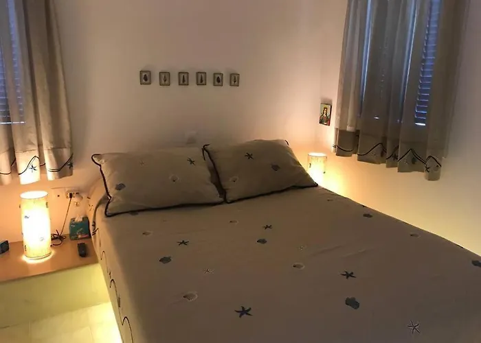 Appartement Costa Ilios 2 Bedroom Flat *