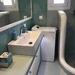 Costa Ilios 2 Bedroom Flat * Ornósz