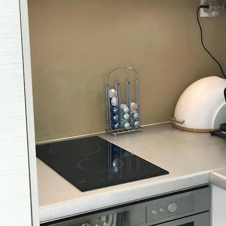 アパート Costa Ilios 2 Bedroom Flat