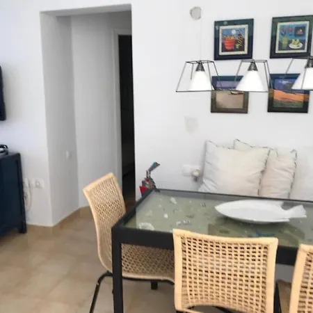 アパート Costa Ilios 2 Bedroom Flat