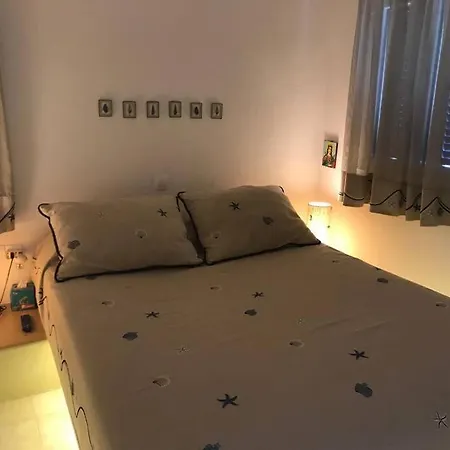 アパート Costa Ilios 2 Bedroom Flat *