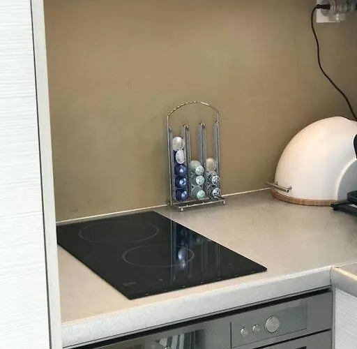 アパート Costa Ilios 2 Bedroom Flat